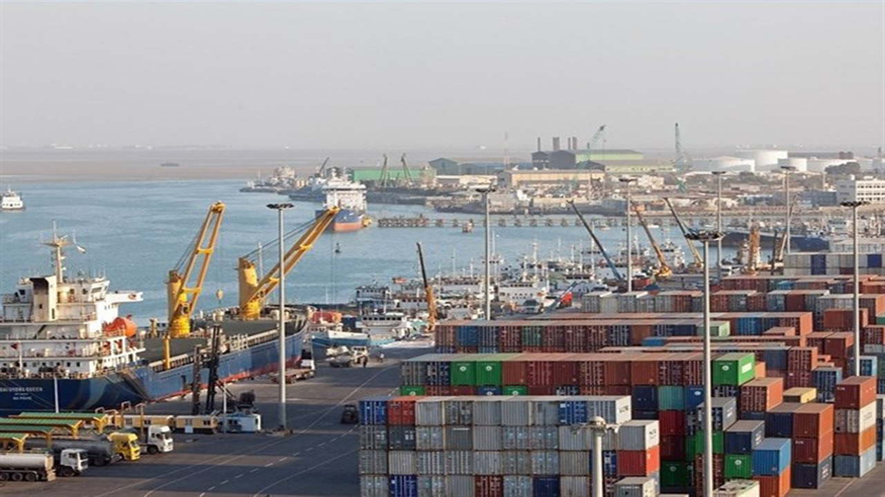 ۲۳ درصد حجم صادرات کشور از گمرکات بوشهر است