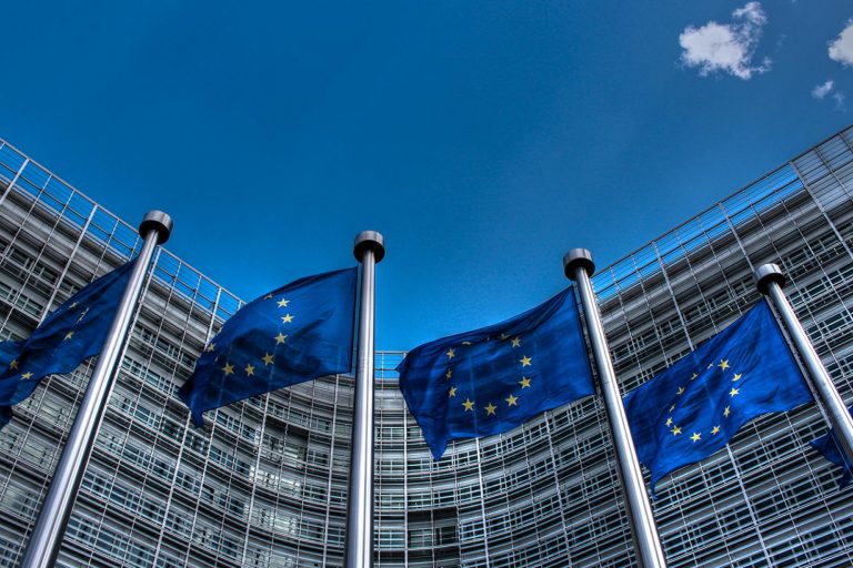 ترخیص کالا از گمرک در اتحادیه اروپا