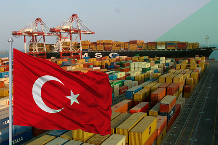 کالاهای صادراتی ایران به ترکیه