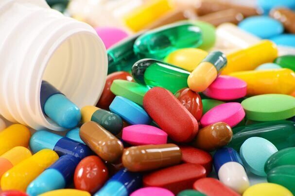 ترخیص دارو از گمرک | واردات دارو به ایران | ترخیص کالا | آریاناجم