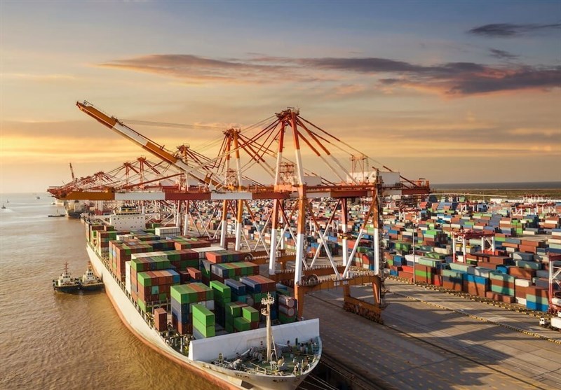 واردات کالای حجیم | شرکت ترخیص کالا | آریاناجم