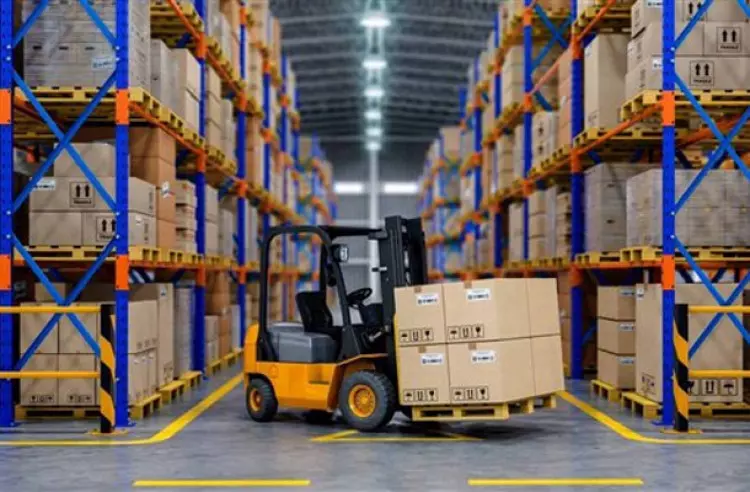 ترخیص مواد خوراکی از گمرک | شرکت ترخیص کالا آریاناجم