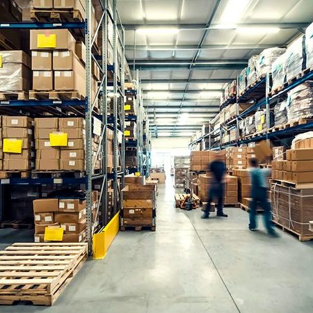 هزینه انبارداری در گمرک | شرکت ترخیص کالا آریاناجم