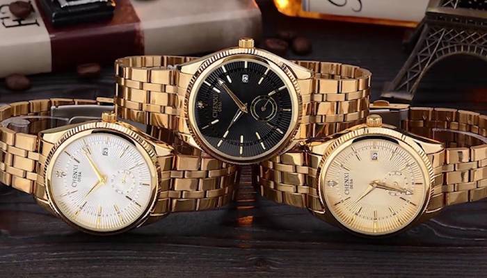 راهنمای کامل واردات و ترخیص ساعت مچی از گمرک | شرکت آریاناجم