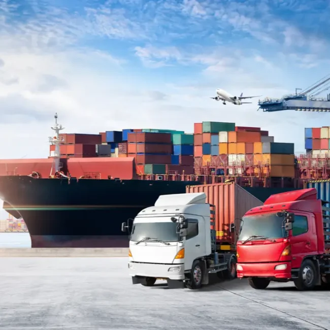 راهنمای ترخیص موقت کالا از گمرک | شرکت ترخیص کالا آریاناجم