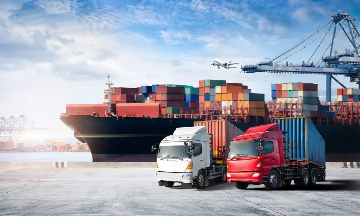 راهنمای ترخیص موقت کالا از گمرک | شرکت ترخیص کالا آریاناجم