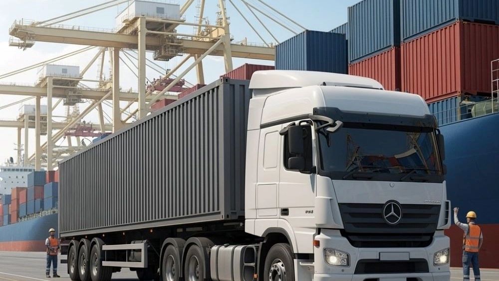 فرآیند واردات کالاهای حساس