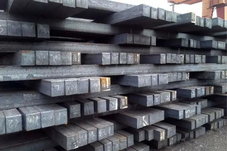 واردات شمش فولادی هرآنچه باید درباره واردات شمش فولادی بدانید