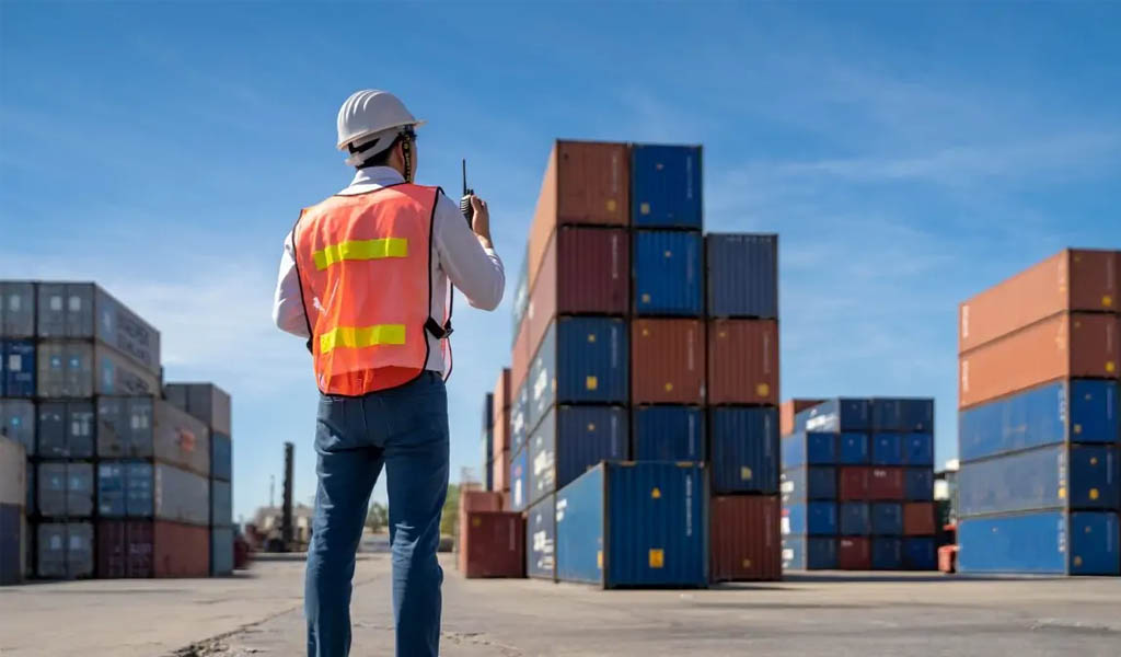 اختیارات قانونی ترخیص کار اختیارات قانونی ترخیص کار