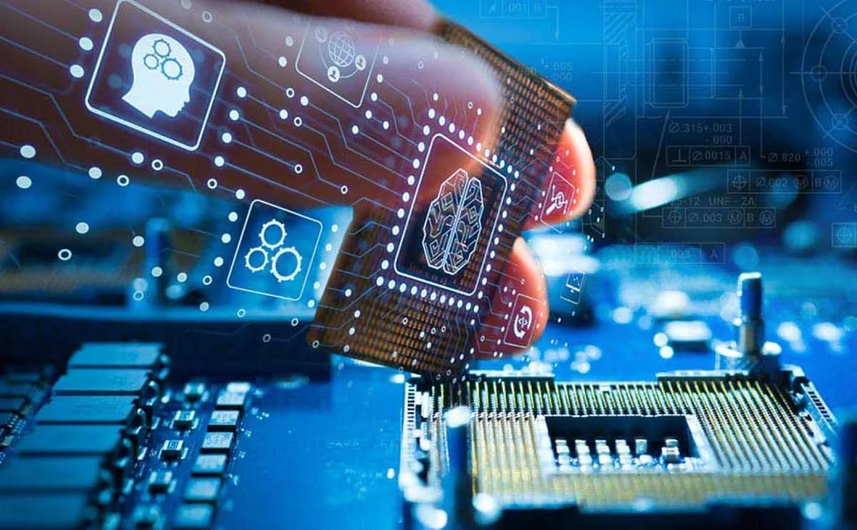 شرایط واردات قطعات الکترونیکی شرایط واردات قطعات الکترونیکی از چین
