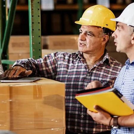 وظایف ترخیصکار در واردات کالا – 2 وظایف ترخیصکار در واردات کالا