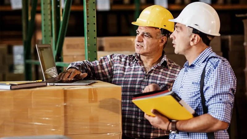وظایف ترخیصکار در واردات کالا – 2 وظایف ترخیصکار در واردات کالا
