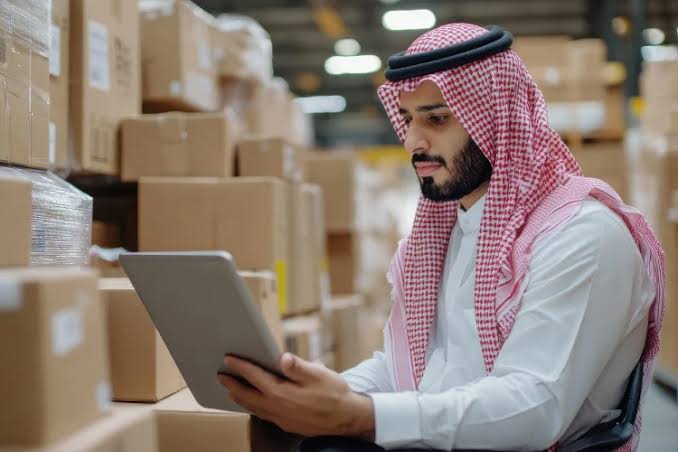 واردات کالا از دبی